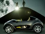 Citroen C-Buggy Concept 2006 года